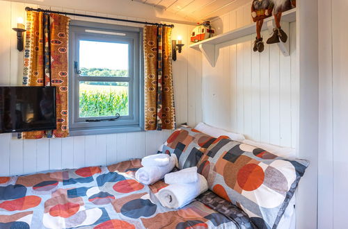 Photo 4 - The Hideaway Hut - 1 Bed Shepherds Hut - Hereford