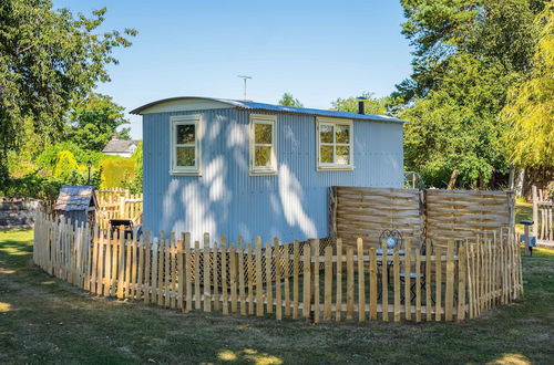 Photo 67 - The Hideaway Hut - 1 Bed Shepherds Hut - Hereford