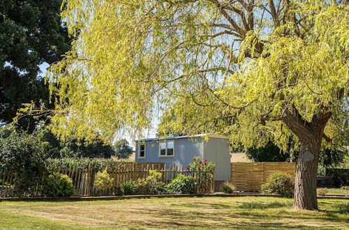 Photo 53 - The Hideaway Hut - 1 Bed Shepherds Hut - Hereford