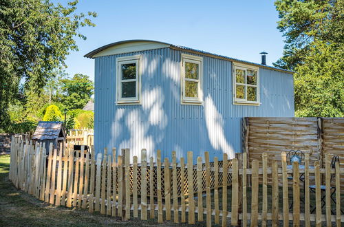 Foto 61 - The Hideaway Hut - 1 Bed Shepherds Hut - Hereford