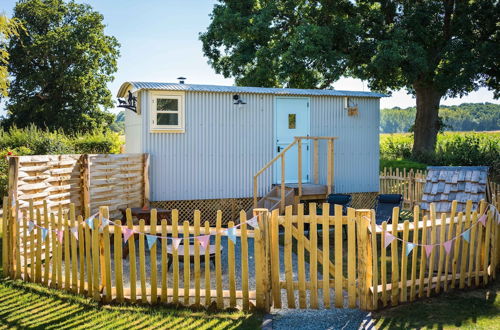 Photo 60 - The Hideaway Hut - 1 Bed Shepherds Hut - Hereford