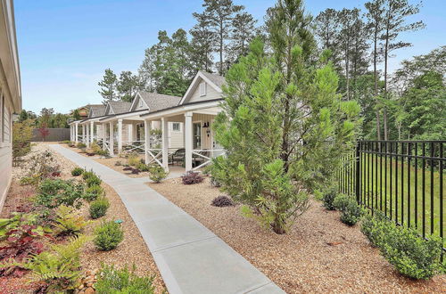 Photo 28 - The Cottages at Laurel Brooke