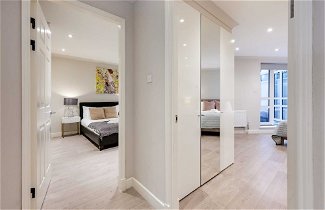 Photo 1 - Stunning 2 Bed-hosted by Sweetstay