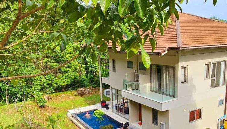 Foto 1 - 2BR Private Pool Villa Bang Por SDV006-By Samui Dream Villas