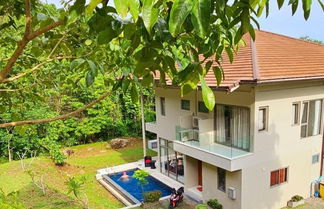 Photo 1 - 2BR Private Pool Villa Bang Por SDV006-By Samui Dream Villas