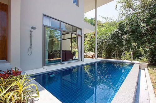 Foto 19 - 2BR Private Pool Villa Bang Por SDV006-By Samui Dream Villas