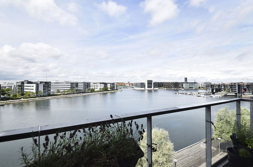 Photo 14 - Modern Apartment in Copenhagen Sluseholmen With a Marvellous View