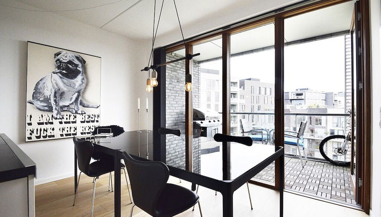 Photo 1 - Modern Apartment in Copenhagen Sluseholmen With a Marvellous View