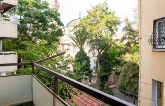 Photo 2 - Pleasant and Central Flat With Balcony in Alsancak