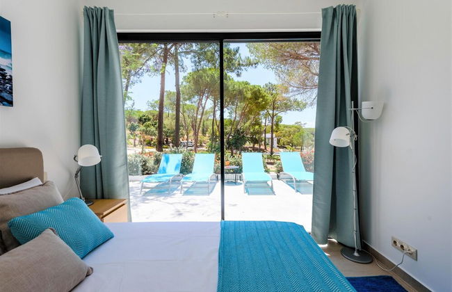 Casa da Calma in Vale do Lobo - Foto 49