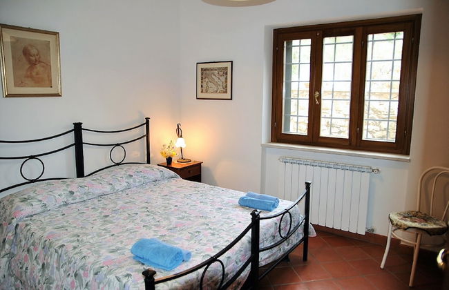 Villa Il Casolare Country House With Pool on Sperlonga's Hill - Foto 2