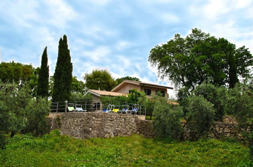 Photo 25 - Villa Il Casolare Country House With Pool on Sperlonga's Hill