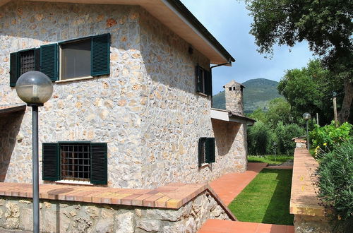 Photo 24 - Villa Il Casolare Country House With Pool on Sperlonga's Hill