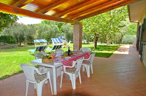 Photo 20 - Villa Il Casolare Country House With Pool on Sperlonga's Hill