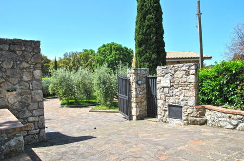 Foto 17 - Villa Il Casolare Country House With Pool on Sperlonga's Hill