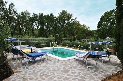 Photo 12 - Villa Il Casolare Country House With Pool on Sperlonga's Hill