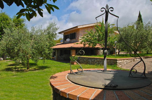 Photo 19 - Villa Il Casolare Country House With Pool on Sperlonga's Hill