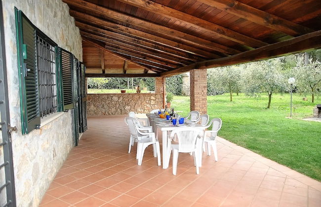 Villa Il Casolare Country House With Pool on Sperlonga's Hill - Foto 23