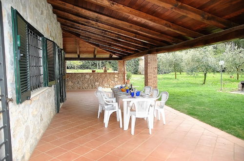 Photo 23 - Villa Il Casolare Country House With Pool on Sperlonga's Hill