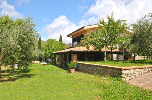Foto 21 - Villa Il Casolare Country House With Pool on Sperlonga's Hill