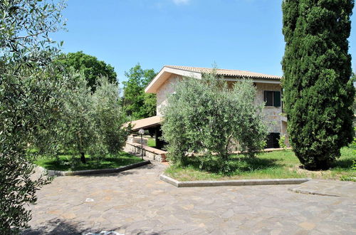 Photo 22 - Villa Il Casolare Country House With Pool on Sperlonga's Hill