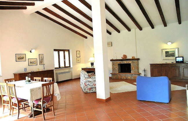 Villa Il Casolare Country House With Pool on Sperlonga's Hill - Foto 8