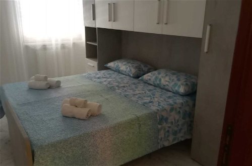 Photo 10 - Room in Apartment - B&B A Casa di Anto Eboli Vicino al Palasele