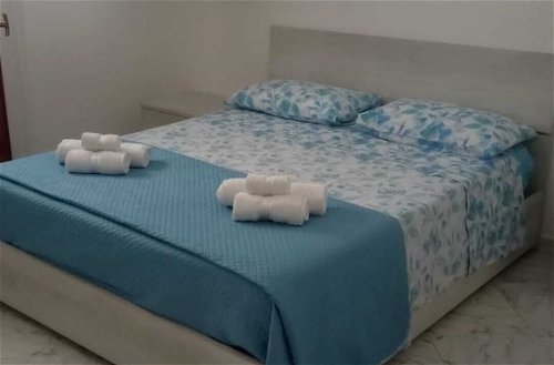 Photo 9 - Room in Apartment - B&B A Casa di Anto Eboli Vicino al Palasele