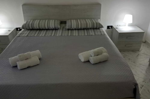 Foto 2 - Room in Apartment - B&B A Casa di Anto Eboli Vicino al Palasele