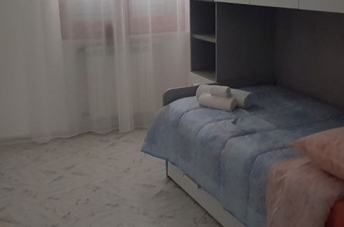Photo 3 - Room in Apartment - B&B A Casa di Anto Eboli Vicino al Palasele