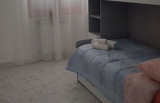 Foto 3 - Room in Apartment - B&B A Casa di Anto Eboli Vicino al Palasele