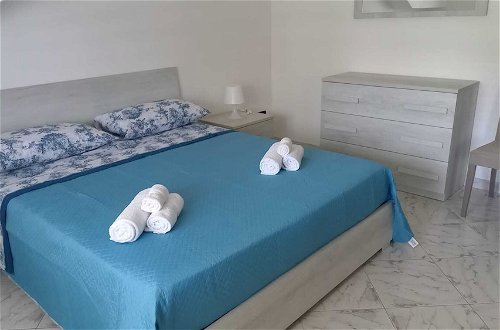 Foto 11 - Room in Apartment - B&B A Casa di Anto Eboli Vicino al Palasele