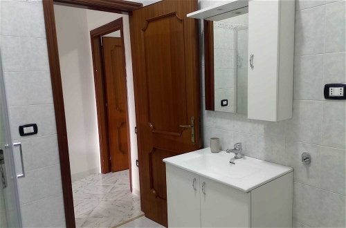 Photo 18 - Room in Apartment - B&B A Casa di Anto Eboli Vicino al Palasele