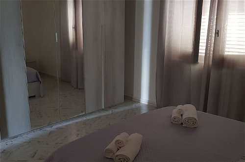 Photo 6 - Room in Apartment - B&B A Casa di Anto Eboli Vicino al Palasele