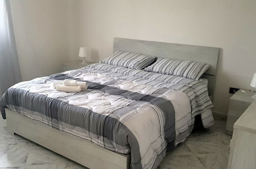 Photo 1 - Room in Apartment - B&B A Casa di Anto Eboli Vicino al Palasele