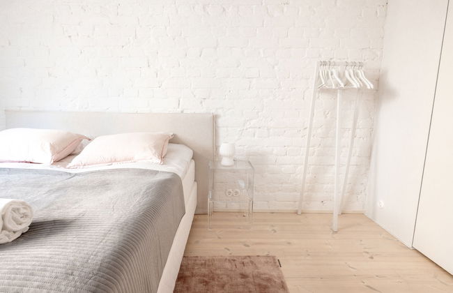 2ndhomes Luminous 2BR Loft House w Sauna - Foto 6