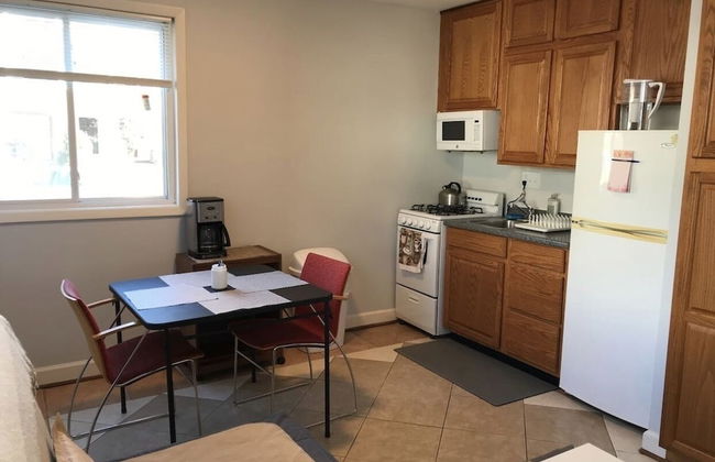 Furnished Apartments - Foto 16