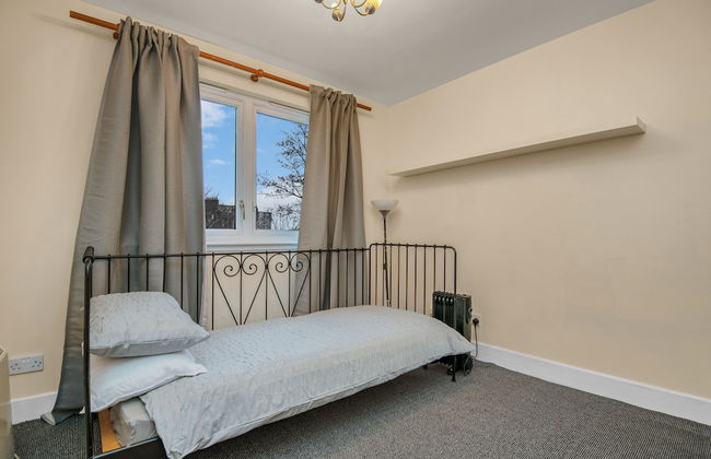 Tony Asga - Coady Apartment - Foto 16