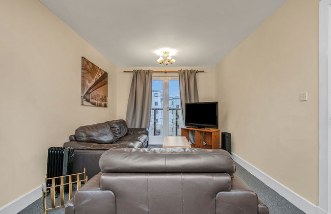 Tony Asga - Coady Apartment - Foto 15