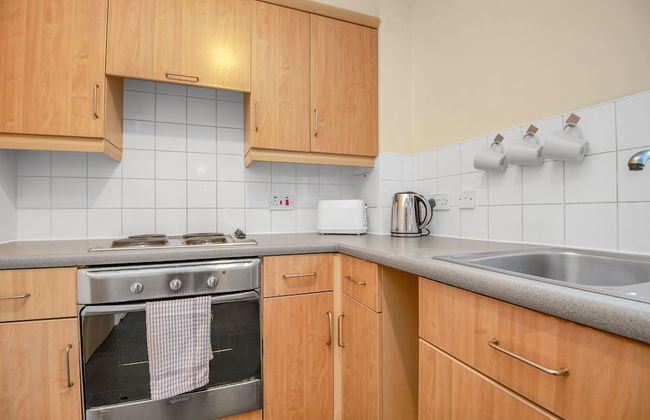 Tony Asga - Coady Apartment - Foto 13