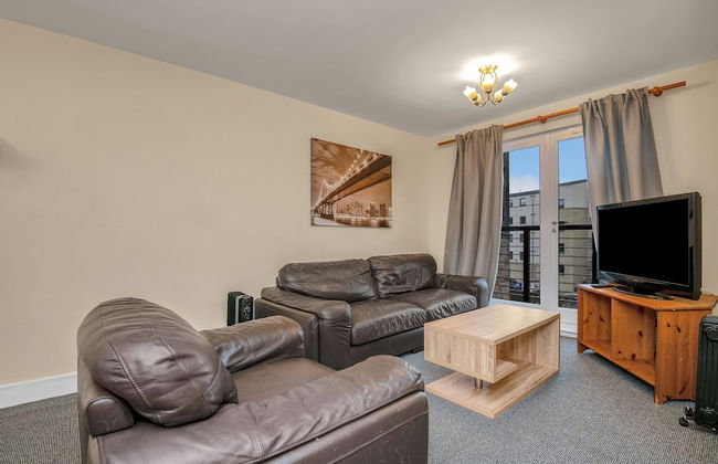 Tony Asga - Coady Apartment - Foto 1