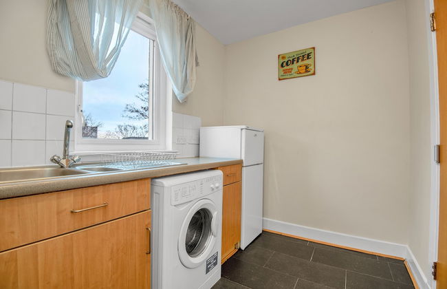 Tony Asga - Coady Apartment - Foto 11