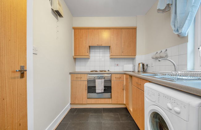 Tony Asga - Coady Apartment - Foto 10