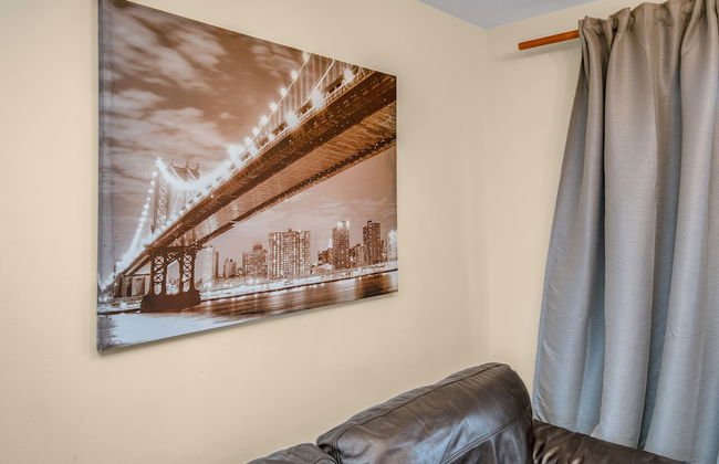 Tony Asga - Coady Apartment - Foto 18