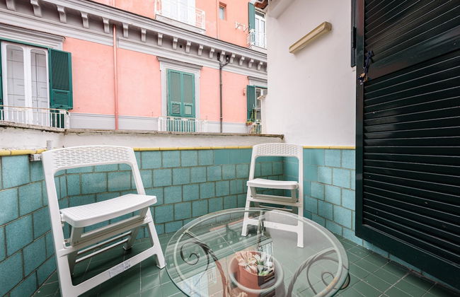 Via Avvocata 25 in Napoli - Foto 20