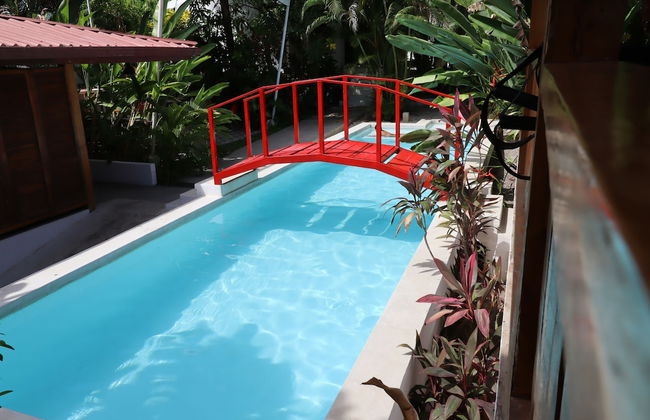 Alma Villas - Foto 1