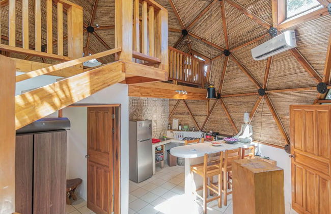 Alma Villas - Foto 35