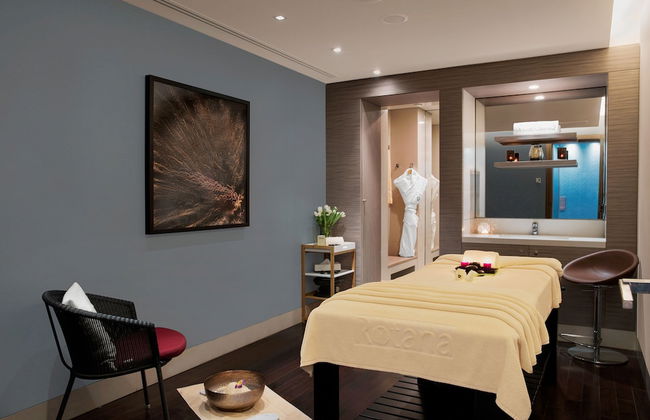 Capital Centre Arjaan by Rotana - Foto 38