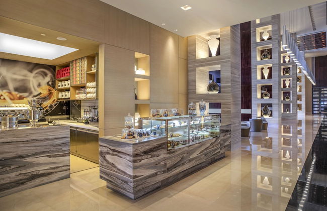 Capital Centre Arjaan by Rotana - Foto 43
