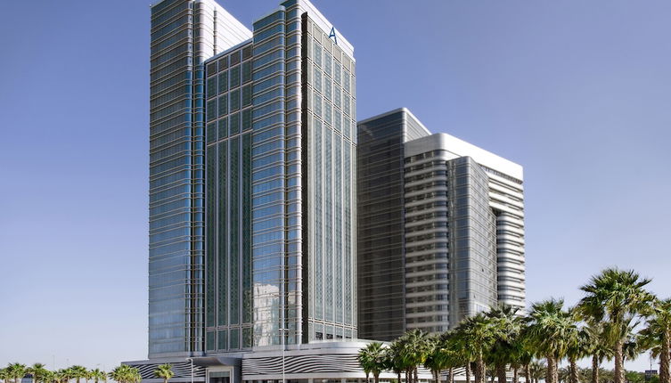 Photo 1 - Capital Centre Arjaan by Rotana